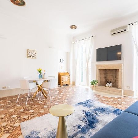 Corso Cavour Luxury Apartment Верона Екстер'єр фото