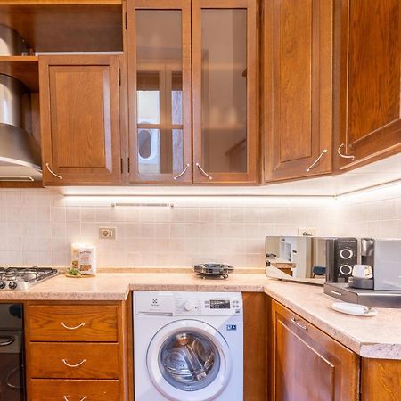 Corso Cavour Luxury Apartment Верона Екстер'єр фото