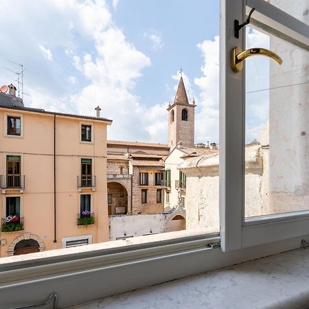 Corso Cavour Luxury Apartment Верона Екстер'єр фото