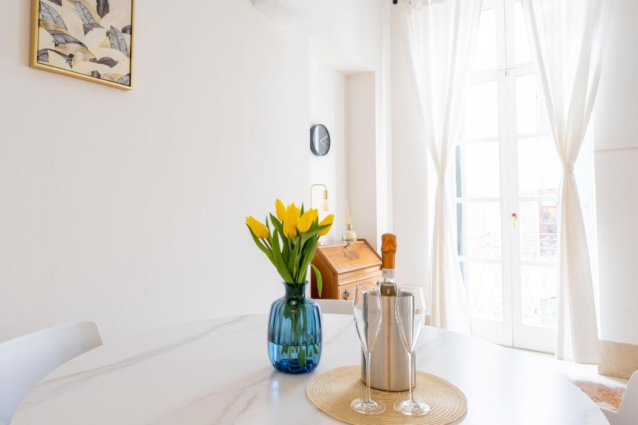 Corso Cavour Luxury Apartment Верона Екстер'єр фото