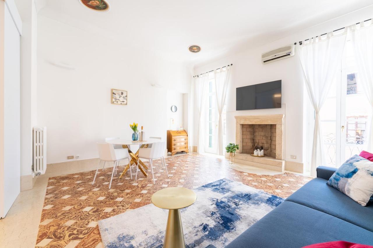Corso Cavour Luxury Apartment Верона Екстер'єр фото