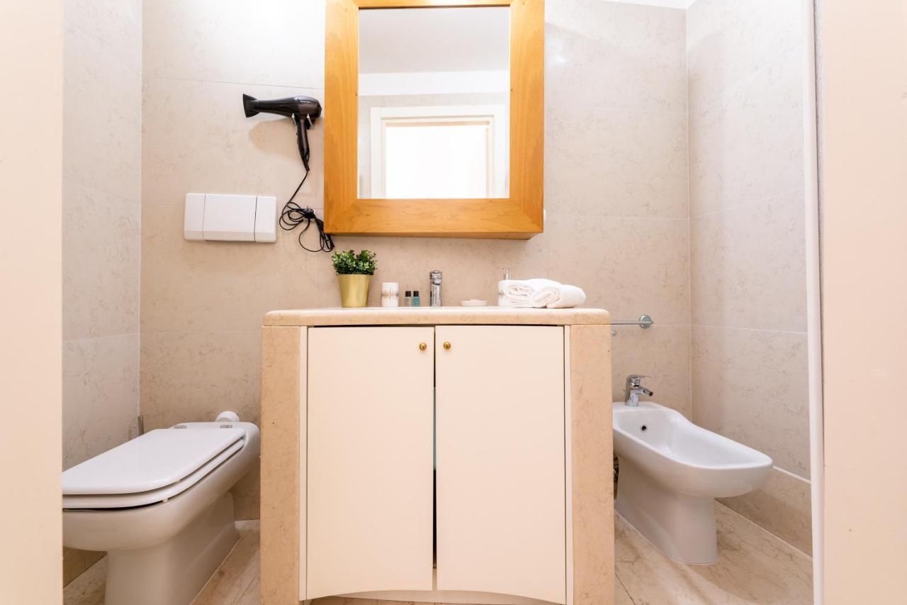Corso Cavour Luxury Apartment Верона Екстер'єр фото