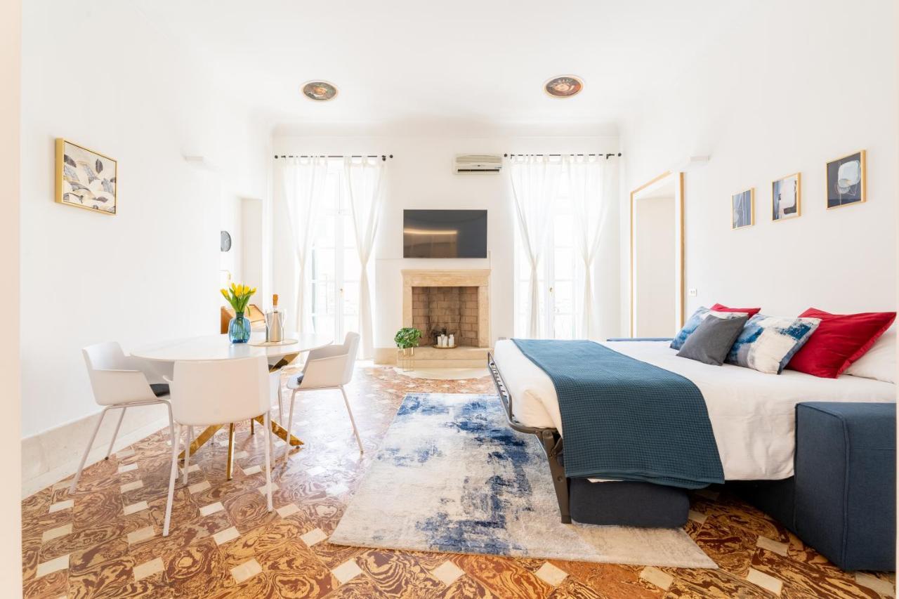 Corso Cavour Luxury Apartment Верона Екстер'єр фото