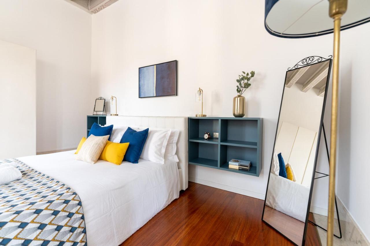 Corso Cavour Luxury Apartment Верона Екстер'єр фото