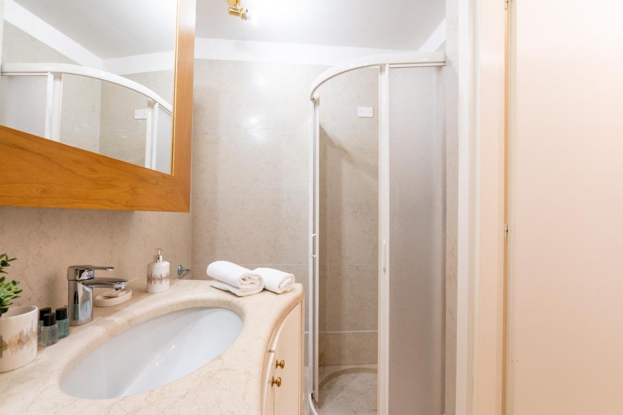 Corso Cavour Luxury Apartment Верона Екстер'єр фото