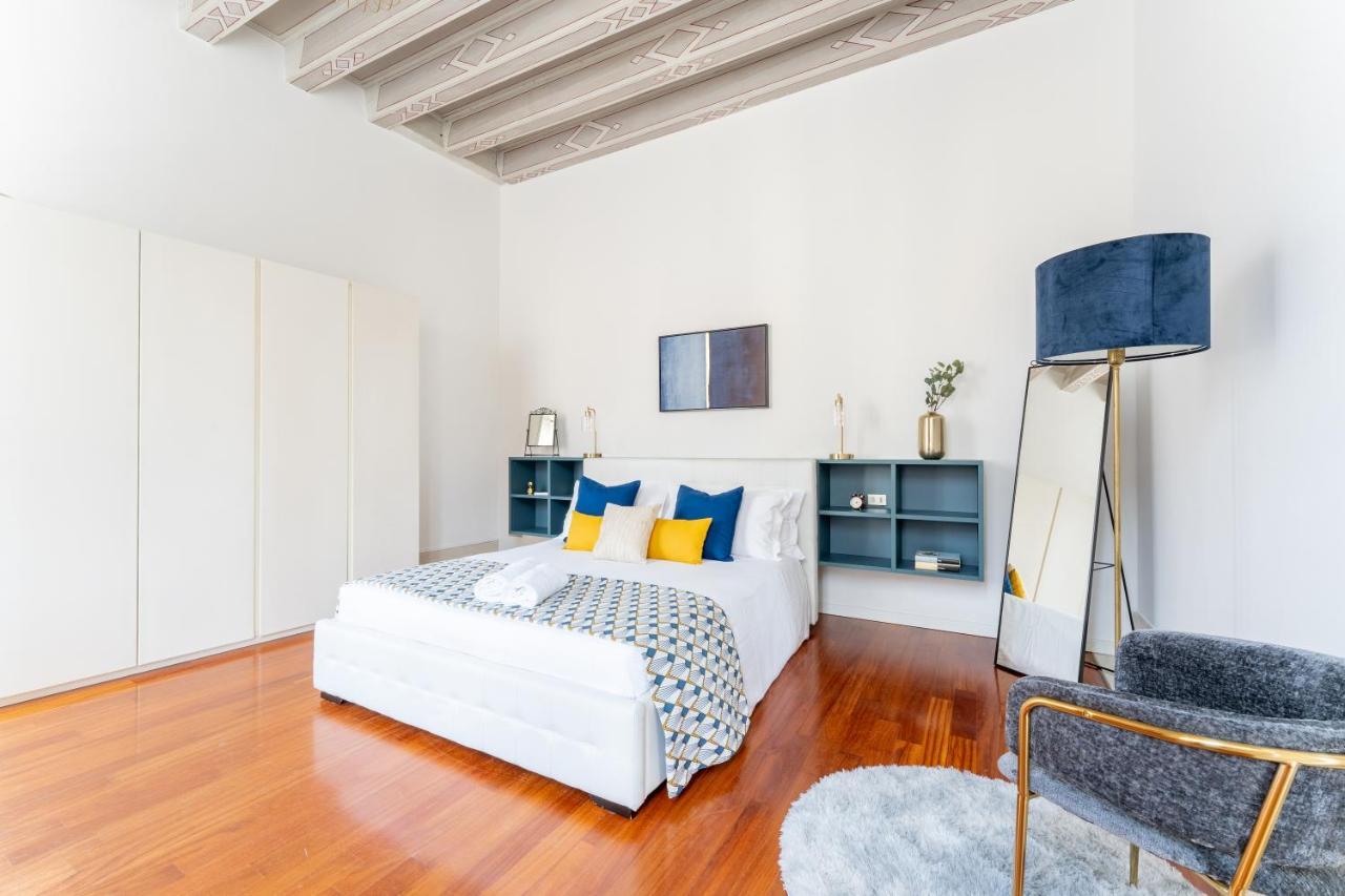 Corso Cavour Luxury Apartment Верона Екстер'єр фото