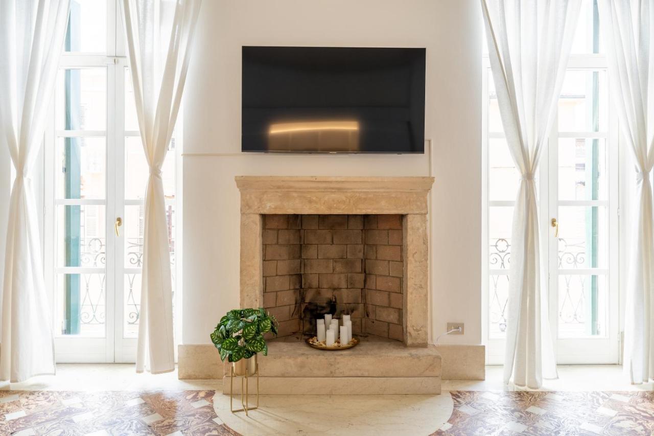 Corso Cavour Luxury Apartment Верона Екстер'єр фото