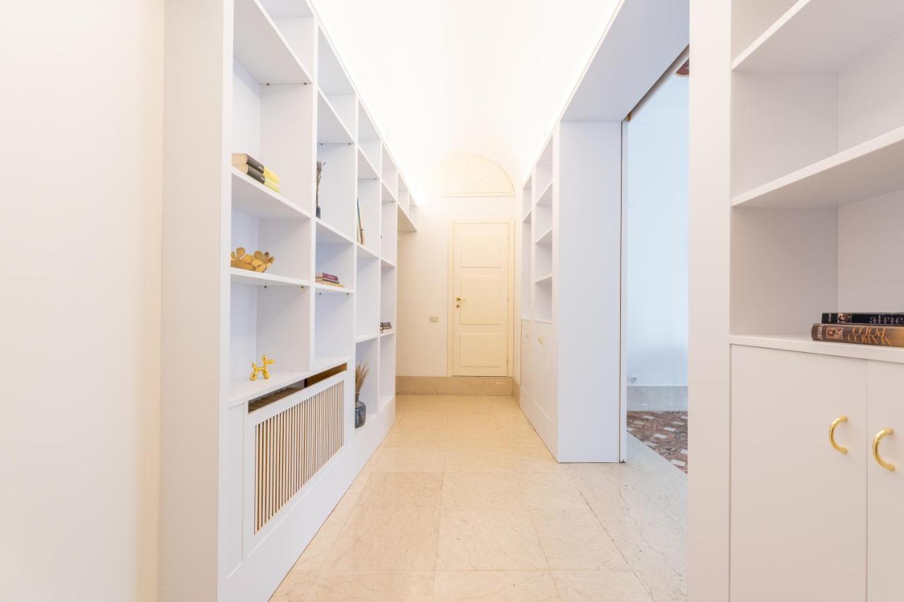Corso Cavour Luxury Apartment Верона Екстер'єр фото