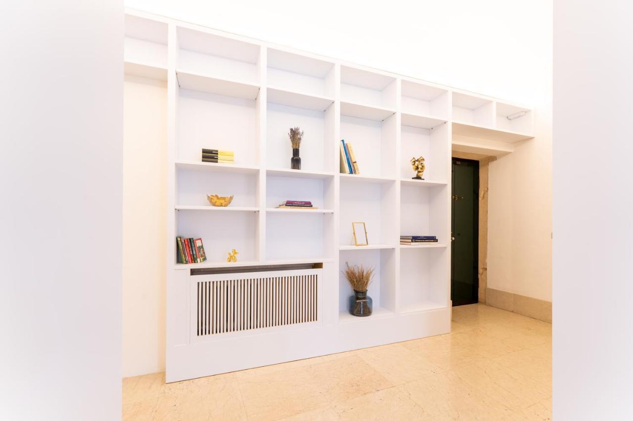 Corso Cavour Luxury Apartment Верона Екстер'єр фото