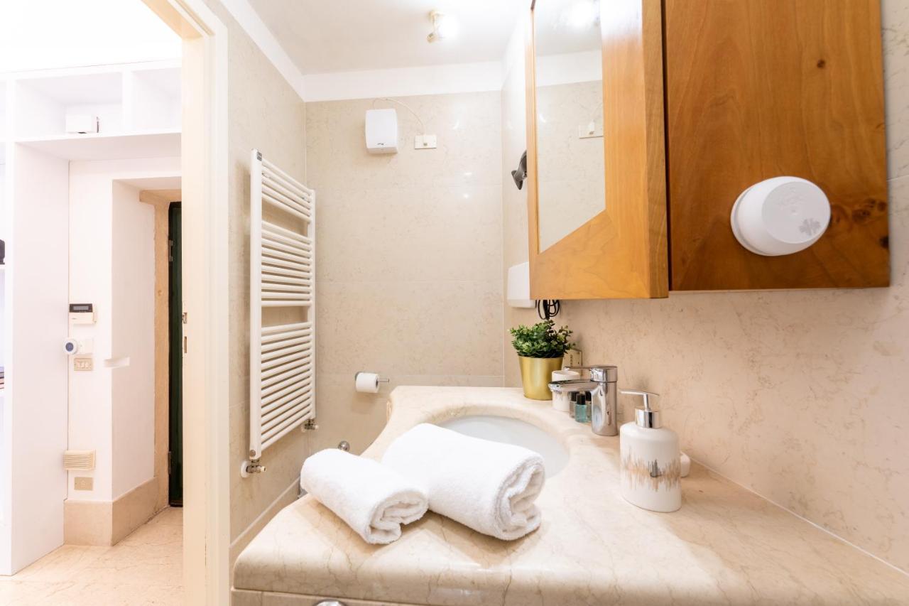 Corso Cavour Luxury Apartment Верона Екстер'єр фото
