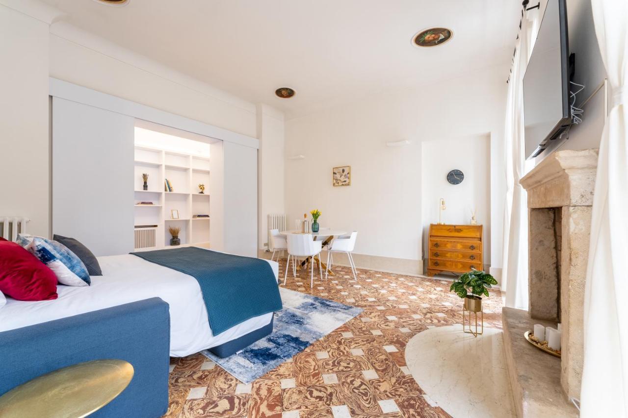 Corso Cavour Luxury Apartment Верона Екстер'єр фото