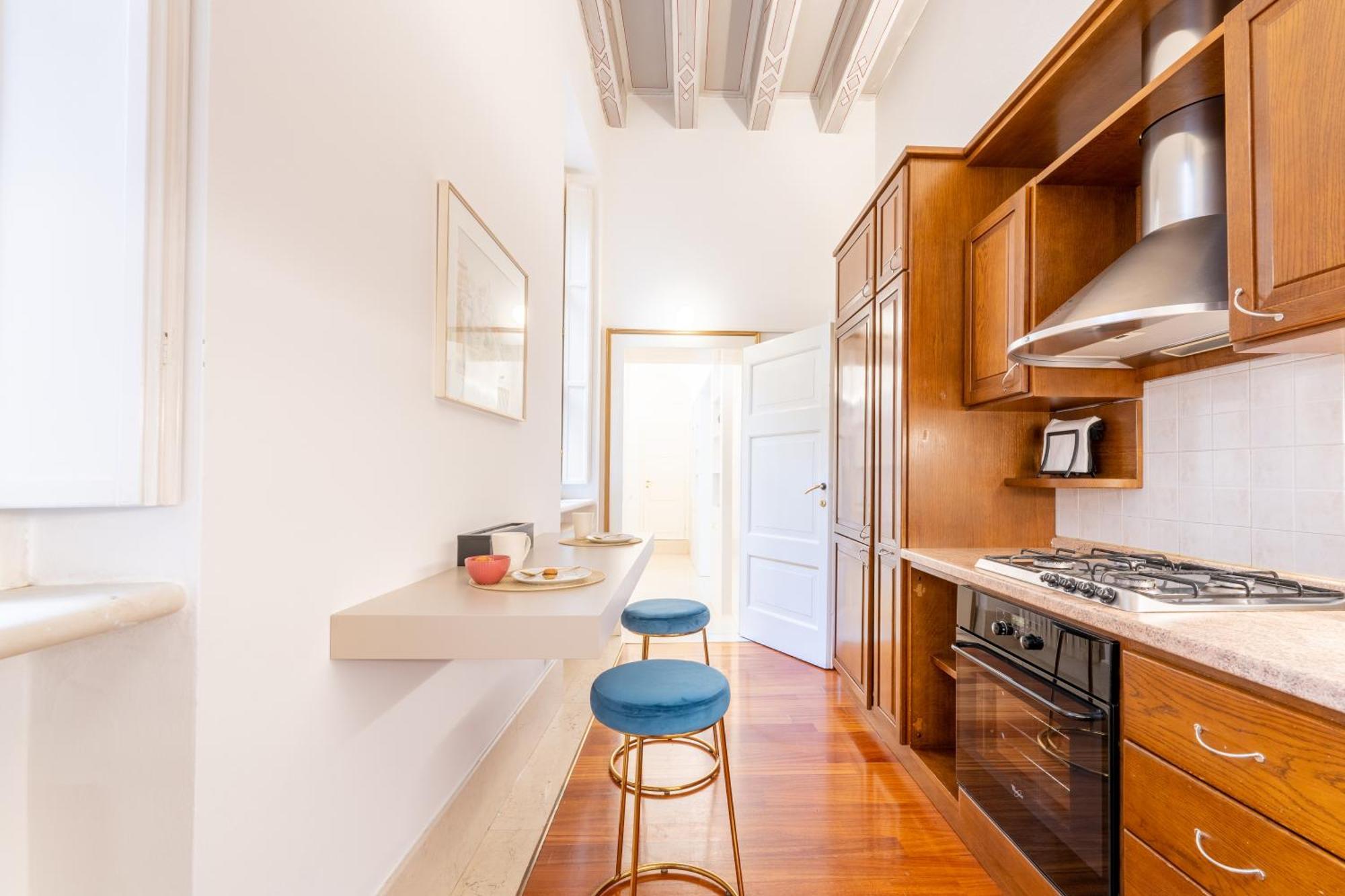 Corso Cavour Luxury Apartment Верона Екстер'єр фото